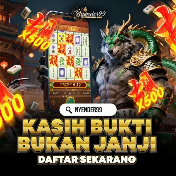 NYENDER99 Game Online Resmi 2026