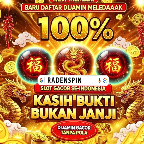 RADENSPIN