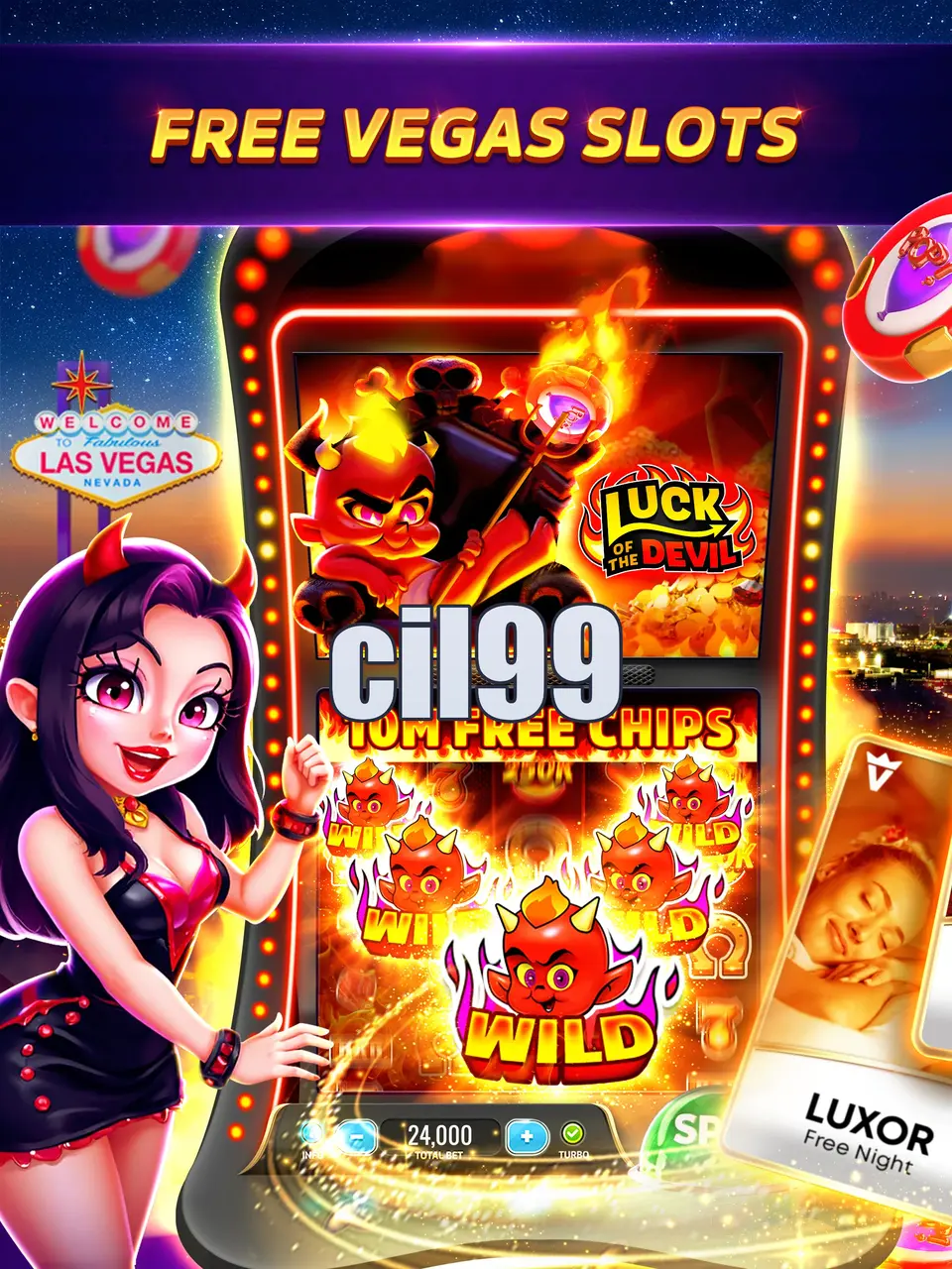 cil99 APK