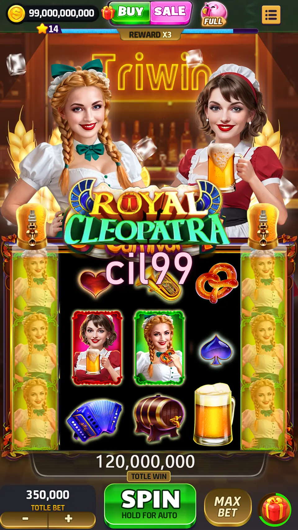 cil99 APK