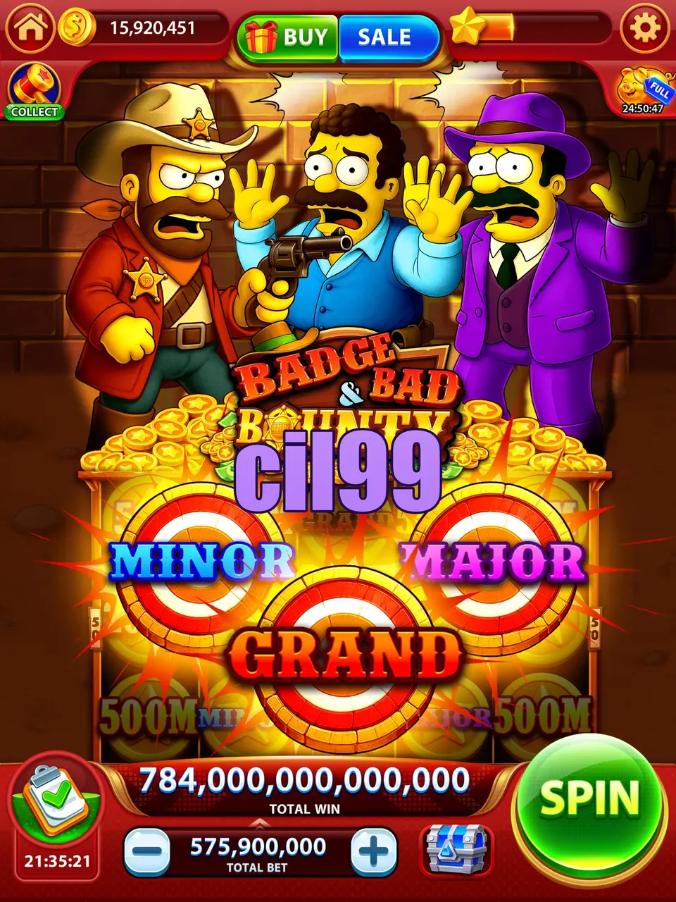 cil99 APK